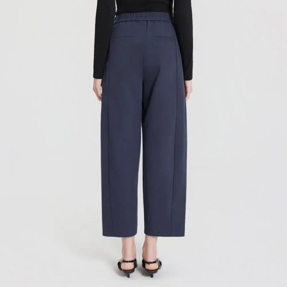 a new day Wide Leg Pants in Navy